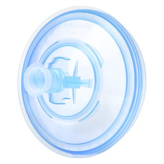3M® - PPS™ Disposable Standard and Large Gravity Feed Lids