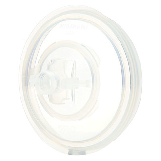 3M® - PPS™ 25 Pieces 200 Micron Disposable Standard and Large Gravity Feed Lids