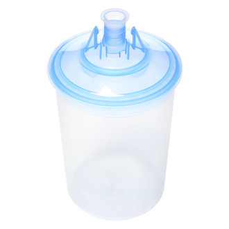 3M® - PPS™ Large Gravity Feed Lid and Liner Kit