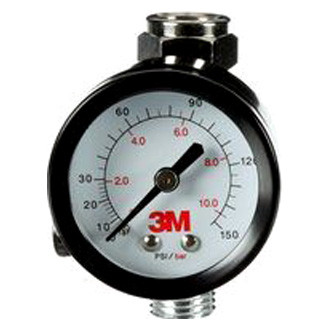 3M® - Accuspray™ Regulator and Air Flow Control Valve