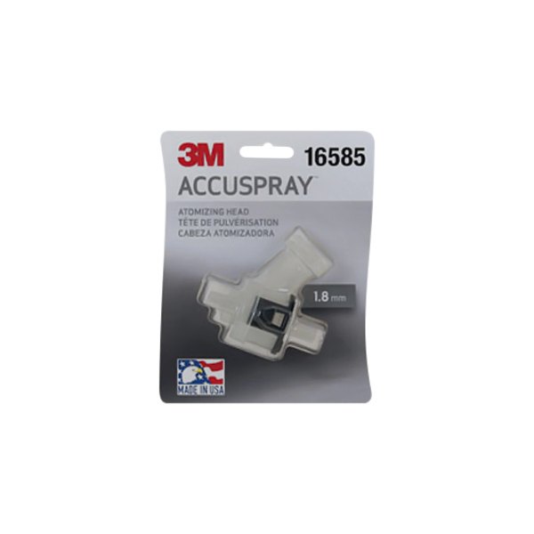 3M® - Accuspray™ PPS Series 1.0™ Atomizing Head