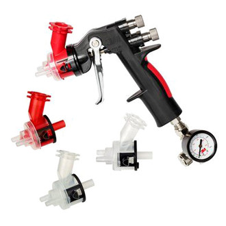 3M® - Accuspray™ HGP Spray Gun Kit