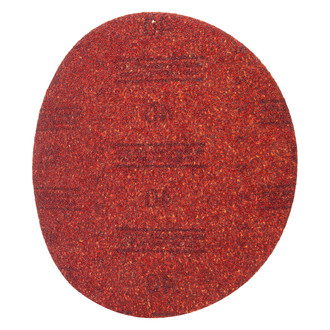 3M® - Hookit™ 316U 8" 40 Grit Aluminum Oxide Non-Vacuum Hook-and-Loop Disc (25 Pieces)
