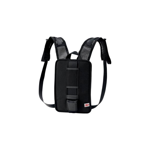 3M® - Replacement Back Pack for Versaflo™ TR-600/800 PAPR for Versaflo™ TR-600/800 PAPR