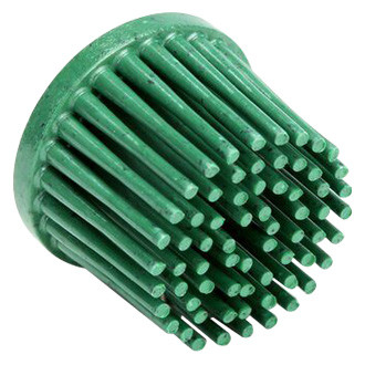 3M® - Scotch-Brite™ Roloc™ Ceramic Strait Bristle Disc