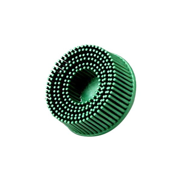 3M® - Scotch-Brite™ Ceramic Strait Tapered Bristle Disc - TOOLSiD.com