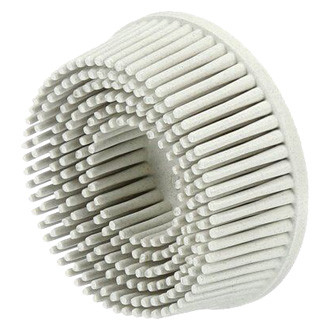 3M® - Scotch-Brite™ Roloc™ 2" 120 Grit Ceramic Strait Bristle Disc
