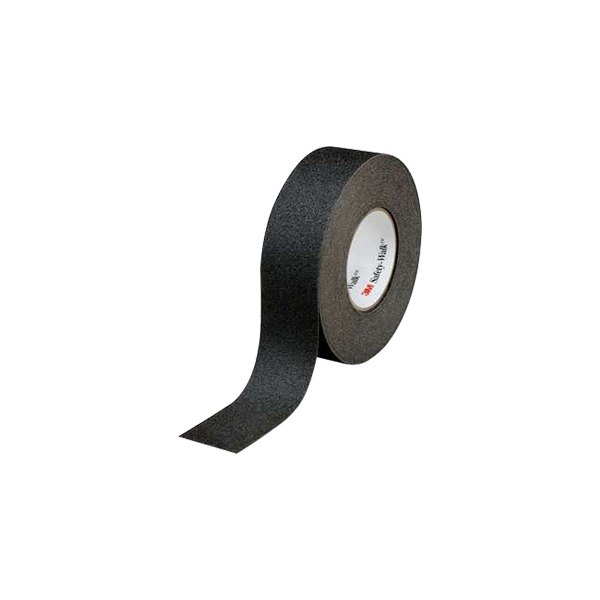 3M® - Safety-Walk™ 60' x 2" Black Light to Heavy Duty Anti-Slip Tapes (2 Rolls)