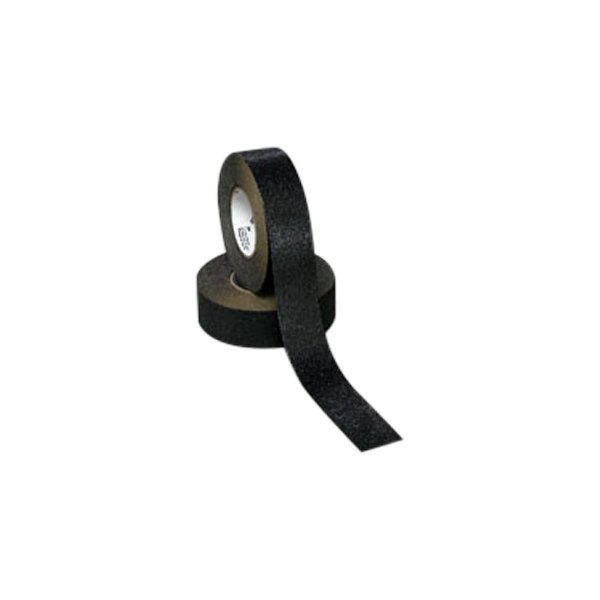 3M® - Safety-Walk™ 60' x 4" Black Light to Heavy Duty Anti-Slip Tape