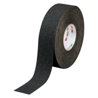Details about   Textured Heavy Duty Safety Grip Tape 12" x 12" Sheet for Rails Ladders Etc BLACK 