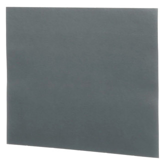 3M® - Wetordry™ 413Q 11" x 9" Super Fine Silicon Carbide Waterproof Sanding Sheet