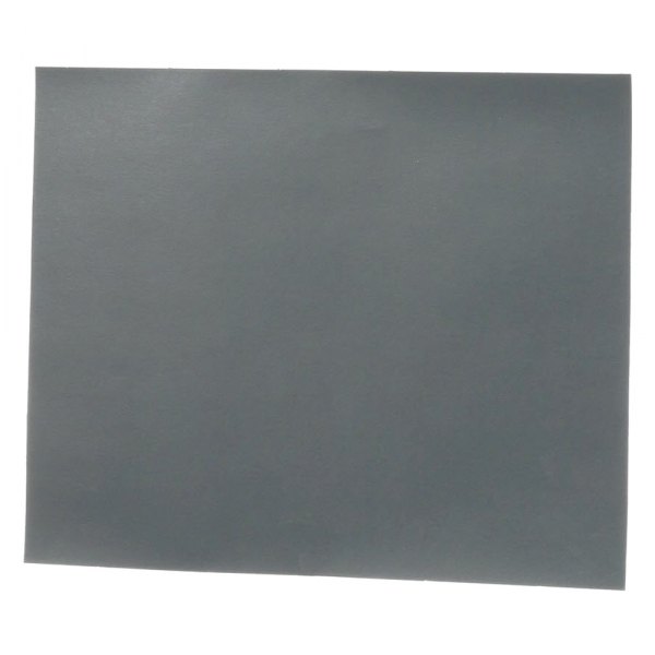 3M® - Wetordry™ 413Q 11" x 9" 400 Grit Silicon Carbide Waterproof Sanding Sheet (50 Pieces)