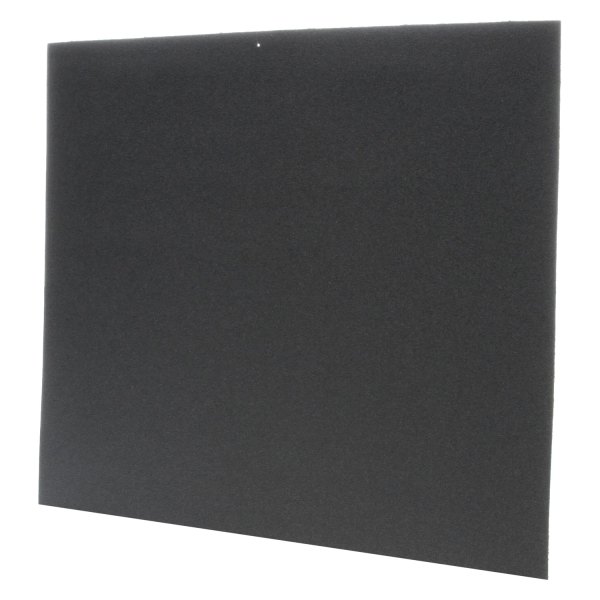 3M® - Wetordry™ 431Q 11" x 9" 150 Grit Silicon Carbide Waterproof Sanding Sheet (50 Pieces)