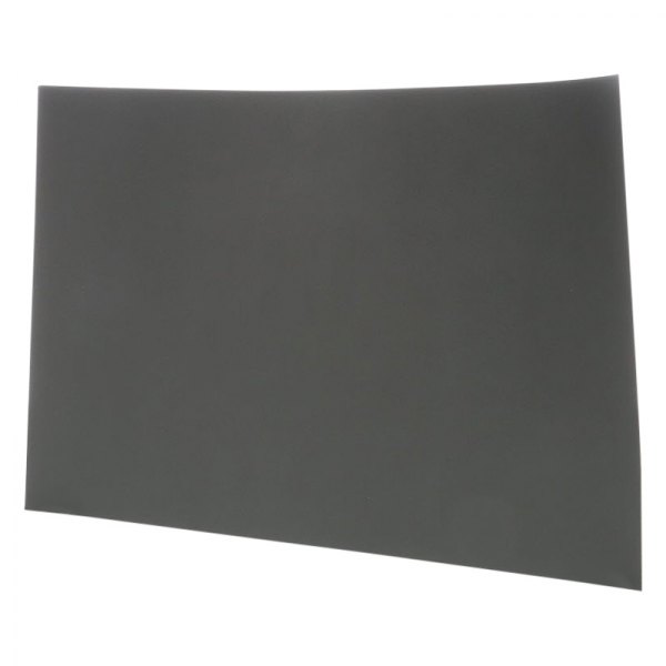 3M® - Wetordry™ 401Q 9" x 5.5" 1000 Grit Silicon Carbide Waterproof Sanding Sheet (50 Pieces)