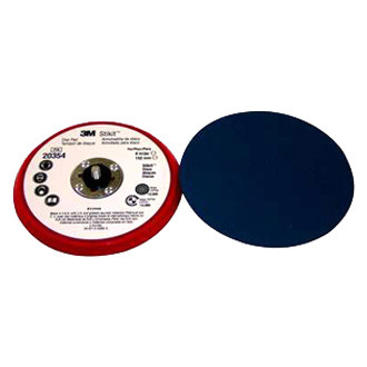 3M® 20354 - Stikit™ 6" Low Profile PSA Back-Up Pad