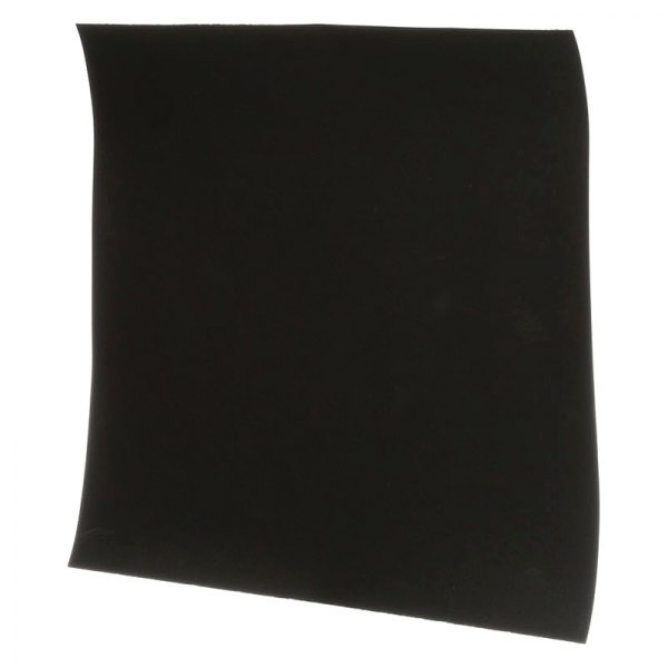 3M® - Wetordry™ 213Q 11" x 9" 800 Grit Aluminum Oxide Waterproof Sanding Sheet (50 Pieces)