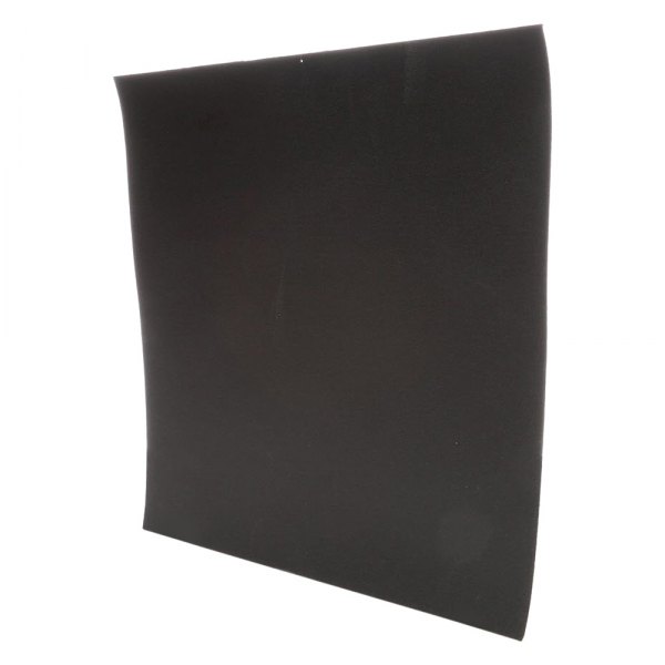 3M® - Wetordry™ 213Q 11" x 9" 400 Grit Aluminum Oxide Waterproof Sanding Sheet (50 Pieces)