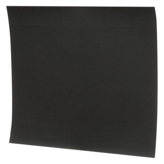 3M® - Wetordry™ 213Q 11" x 9" 320 Grit Aluminum Oxide Waterproof Sanding Sheet (50 Pieces)