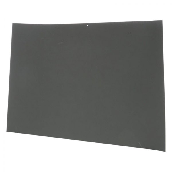 3M® - Wetordry™ 401Q 9" x 5.5" 2000 Grit Silicon Carbide Waterproof Sanding Sheet (50 Pieces)