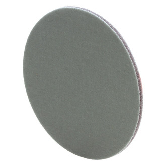3M® - Trizact™ Hookit™ 443SA 3" P1000 Grit Silicon Carbide Non-Vacuum Hook-and-Loop Blending Disc (5 Pieces)