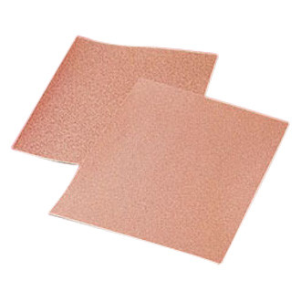 3M® - 346U 8" x 3" 80 Grit Aluminum Oxide Sanding Sheet (200 Pieces)