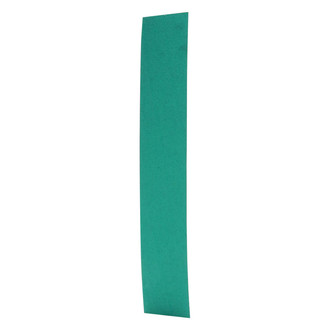 3M® - Stikit™ Green Corps™ 246U 16.5" x 2" P80 Grit Aluminum Oxide PSA Sanding Sheet (100 Pieces)