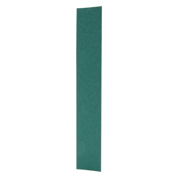 3M® - Stikit™ Green Corps™ 251U 16.5" x 2.75" 40 Grit Ceramic Aluminum Oxide PSA Sanding Sheet (100 Pieces)