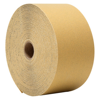 3M® - Stikit™ 216U 135' x 2.75" Very Fine Aluminum Oxide PSA Sanding Roll