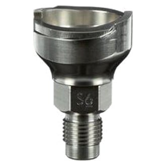 3M® - PPS™ Series 2.0™ 1/4"-19 BSP S6 Type Adapter