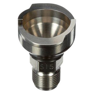 3M® - PPS™ Series 2.0™ 3/8"-19 BSP S15 Type Adapter