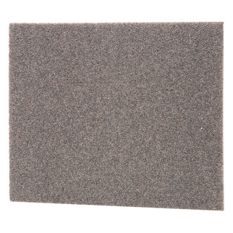3M® - 5-1/2" x 4-1/2" 120/180 Grit Aluminum Oxide Softback Sanding Sponges (20 Pieces)