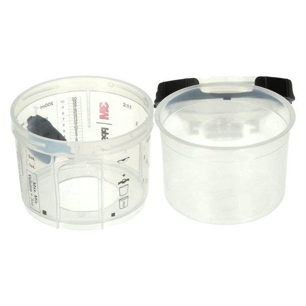 3M® 26114 - PPS™ Series 2.0™ 200 ml Mini Gravity Feed Spray Cup