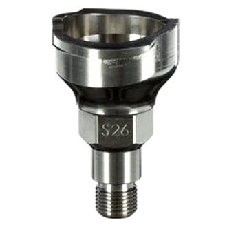 3M® - PPS™ Series 2.0™ M16 x 1.5 S27 Type Adapter