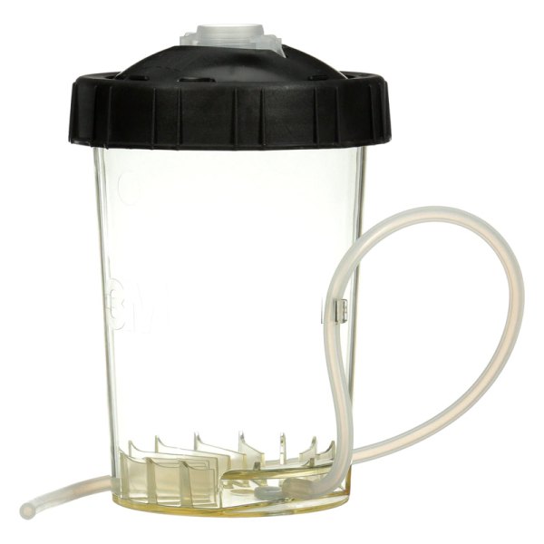 3M® 26121 - PPS™ Series 2.0™ 400 ml Midi Gravity Feed Pressure Cup