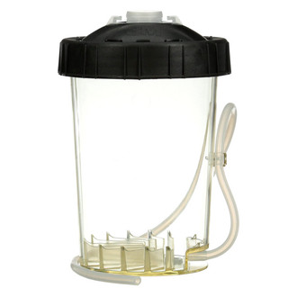 3M® - PPS™ Series 2.0™ 400 ml Midi Gravity Feed Pressure Cup