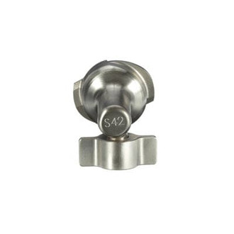 3M® - PPS™ Series 2.0™ 4 Pieces 3/8"-19 BSP S42 Type Adapters