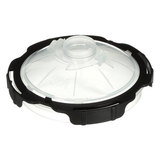 3M® - PPS™ Series 2.0™ 200 Micron Standard and Large Cup Gravity Feed Lids