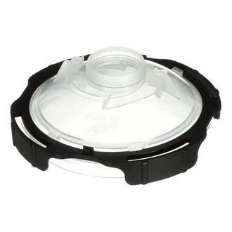 3M® - PPS™ Series 2.0™ 200 Micron Midi and Mini, Micro Cup Gravity Feed Lids with 200 Micron Filter