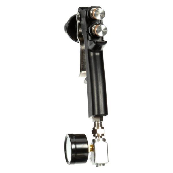 3M® 26578 - Accuspray™ 12-piece One Pro Gravity Feed Spray Gun Kit