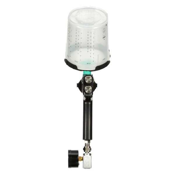 カップガン 3M® 26578 - Accuspray™ 12-piece One Pro Gravity Feed Spray Gun Kit