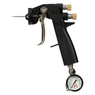 3M® - Accuspray™ 12-piece One Pro Gravity Feed Spray Gun Kit for PPS Series 2.0