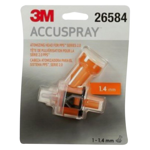 3M® - Accuspray™ PPS Series 2.0™ Atomizing Head