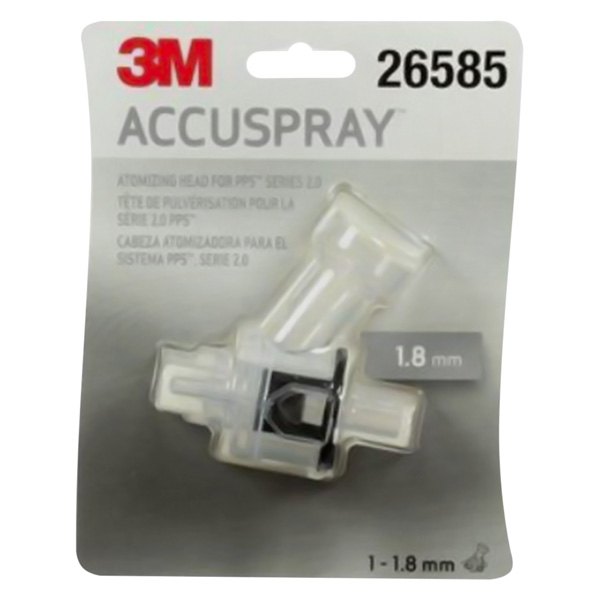 3M® - Accuspray™ PPS Series 2.0™ Atomizing Head