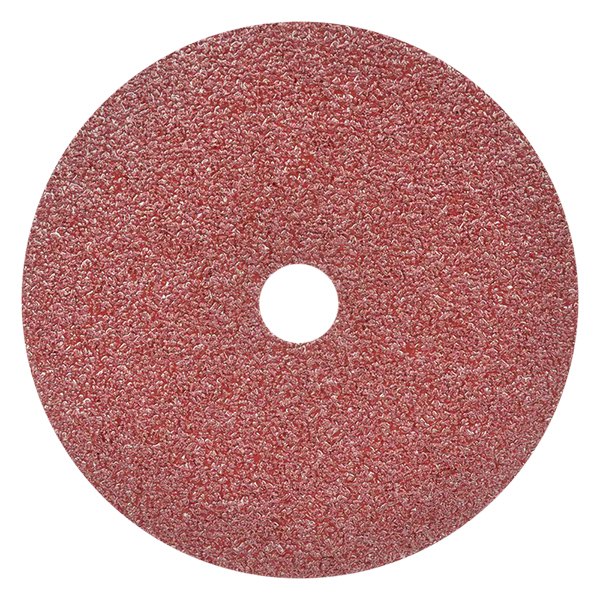 3M® - Cubitron™ II 982C 9-1/8" 60 Grit Ceramic Non-Vacuum Fiber Disc (25 Pieces)