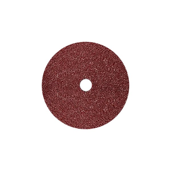 3M® - Cubitron™ II 982C 9-1/8" 80 Grit Ceramic Non-Vacuum Fiber Disc (25 Pieces)
