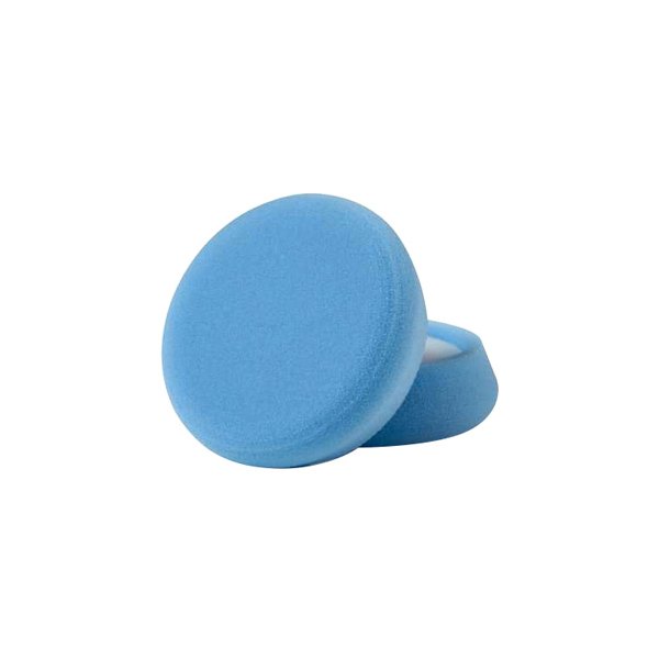 3M® - Perfect-It™ 4" Foam Blue Polishing Pad