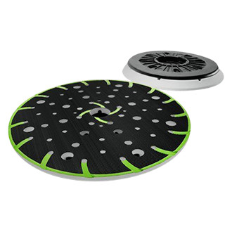 3M® 30064 - Festool™ Multi-Hole Sanding Back-Up Pad - TOOLSiD.com