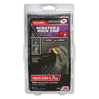 3M® 31590 - Bondo™ Scratch and Rock Chip Repair Kit 