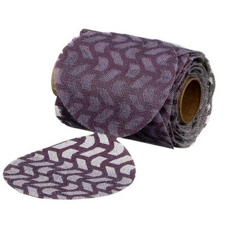 3M® - Cubitron™ II 3" Ceramic Hook-and-Loop Net Disc Roll
