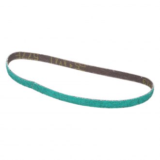 220 Grit Cloth Backing Black VSM 133895 Abrasive Belt 25 Width Silicon Carbide Pack of 2 Fine Grade 48 Length